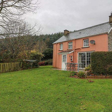 Villa Pen Y Bryn Llanafan Exterior foto